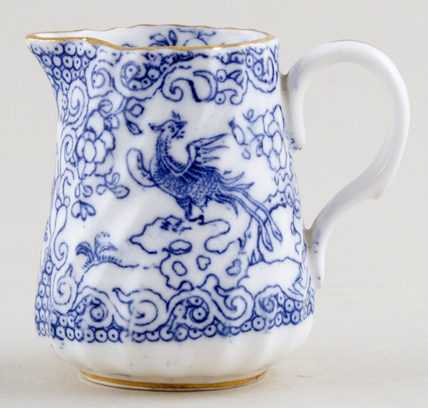 Jug or Creamer c1895